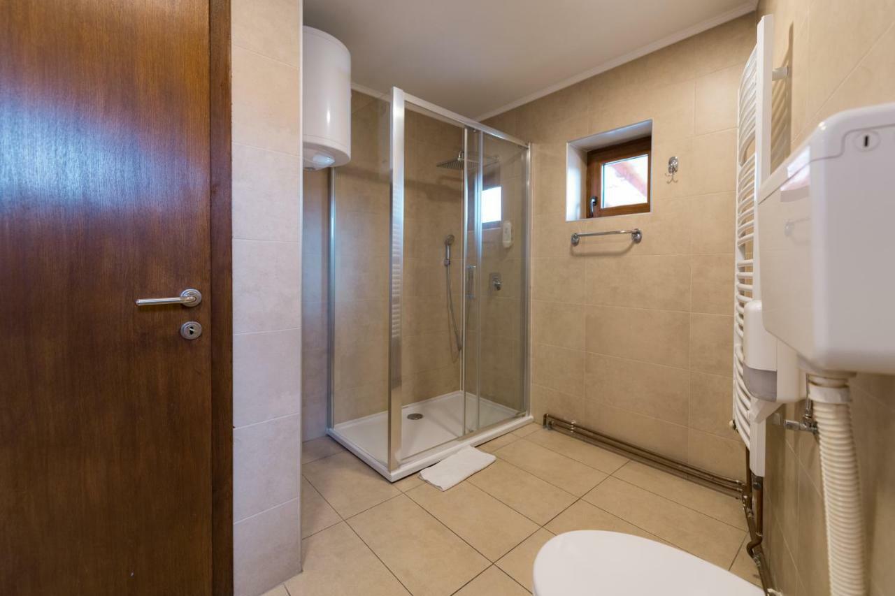 Rooms Gat Subotica Eksteriør bilde